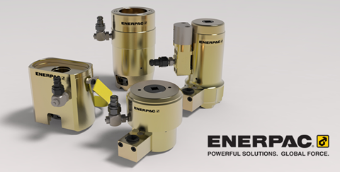 Enerpac Tensioners
