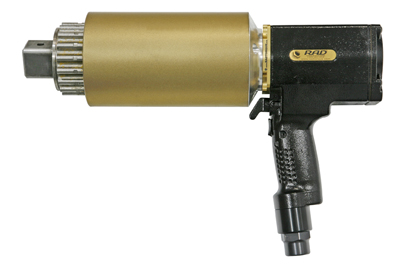 Pneumatic Series : 115GX