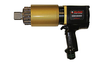Pneumatic Series : 110DX