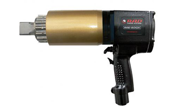 Pneumatic Series : 80DX