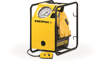 ZUTP-Series Electric Tensioner Pump
