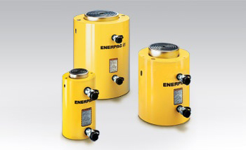 CLRG Series Double-Acting High Tonnage Cylinders