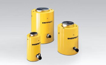 CLSG Series Single-Acting High Tonnage Cylinders