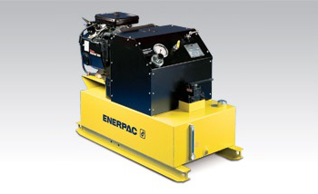 8000 Series Gas-Powered Hydraulic Pumps