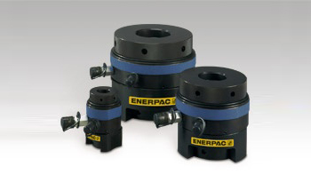 GT-Series Hydraulic Bolt Tensioners