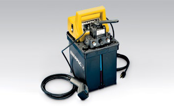 PE-Series Hydraulic Submerged Electric Pumps