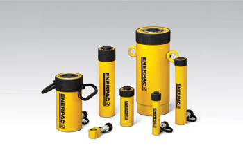 RC-Series Single-Acting Hydraulic Cylinders
