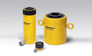 RCH-Series Hollow Plunger Cylinders
