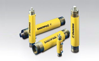 RD-Series Precision Production Cylinders