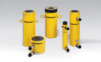 RR-Series Double-Acting Cylinders
