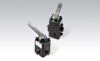 VC-Series Remote Manual Directional Control Valves