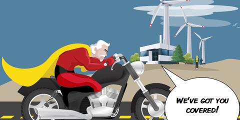 Mobile Fleet Services