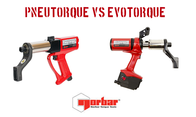 pneutorque vs evotorque