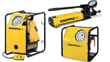 Check our Enerpac Trade In Program