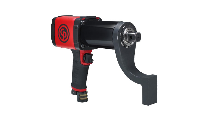 CP66 Dynamometric Pneumatic Torque Wrenches 